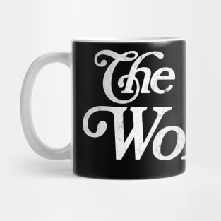 The Worst Mug